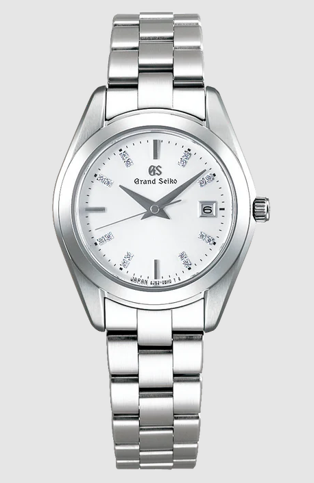 Grand Seiko Heritage STGF273 Replica Watch